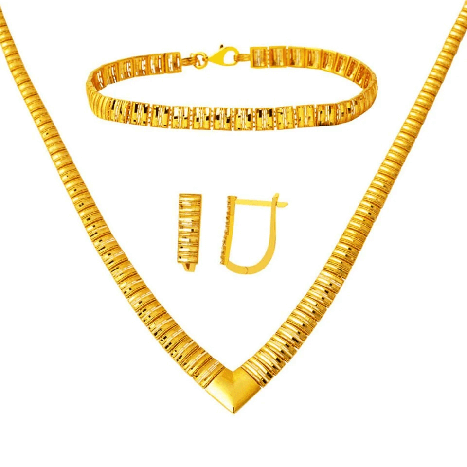 Modal Golden Collection